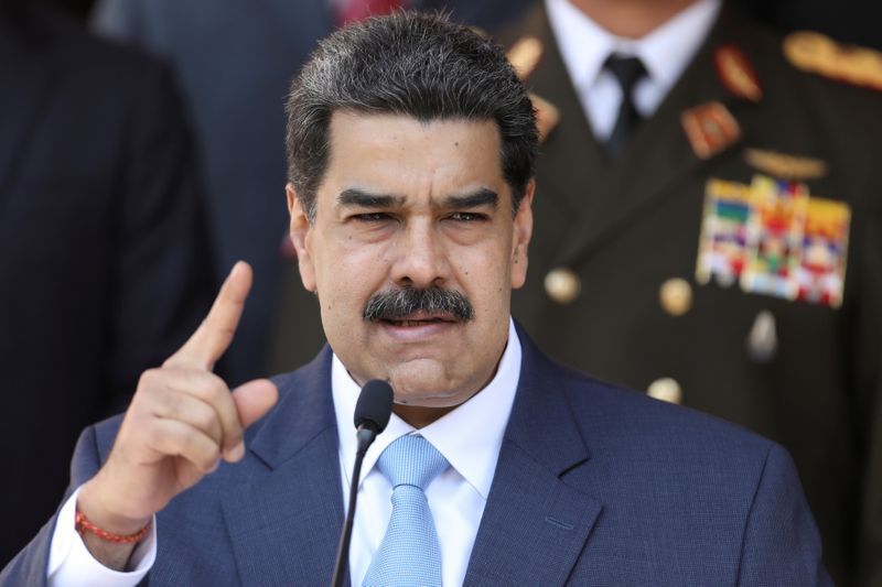 Exclusive: Venezuela socialists, opposition leaders begin secret talks amid pandemic - sources
