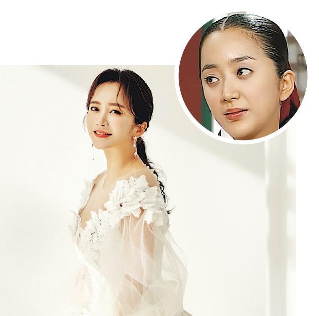 《大长今》李叶玺周日出嫁