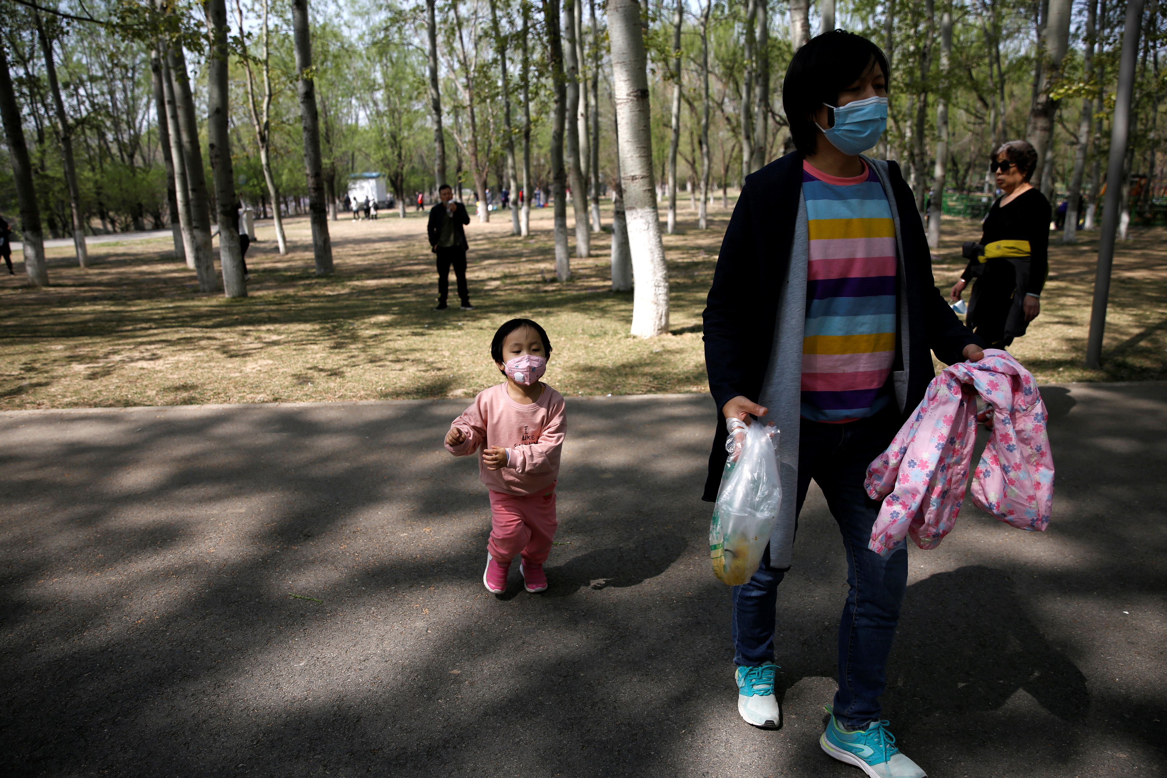 A movement to pass mothers’ last names to their children is gaining traction in China