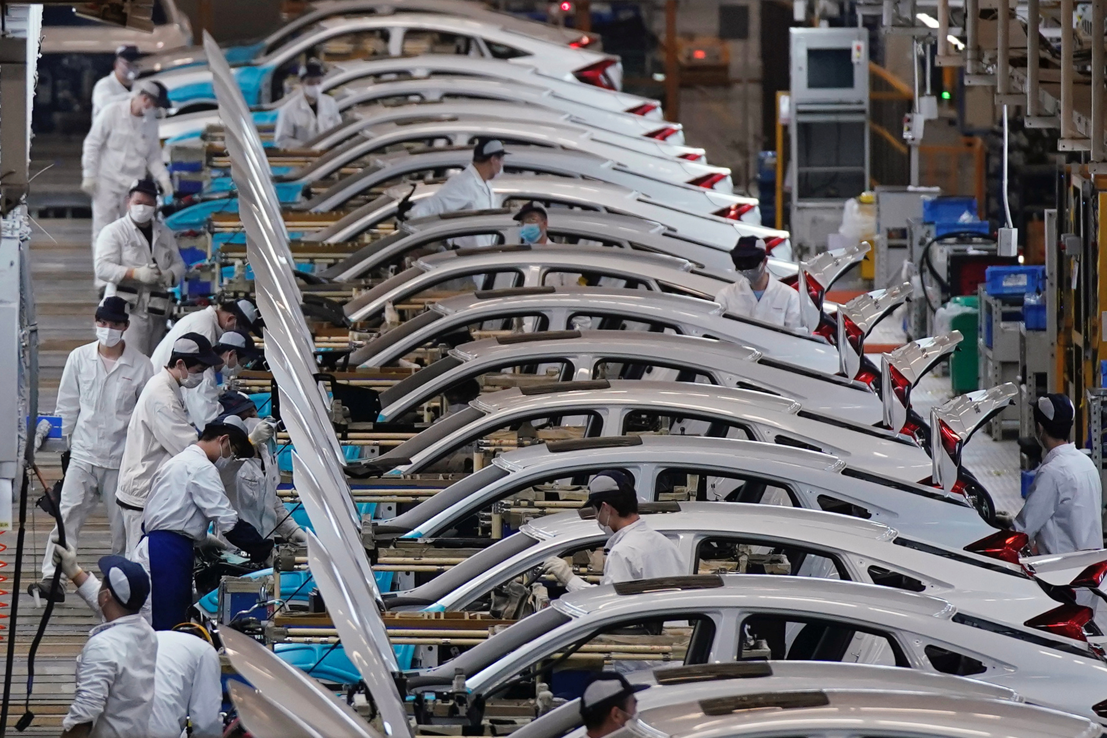 China’s economic prospects call for stimulus