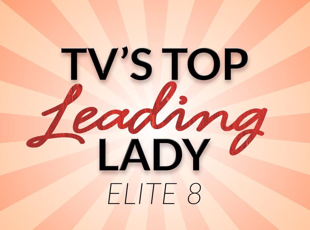 TV's Top Leading Lady 2020: Vote in the Elite 8