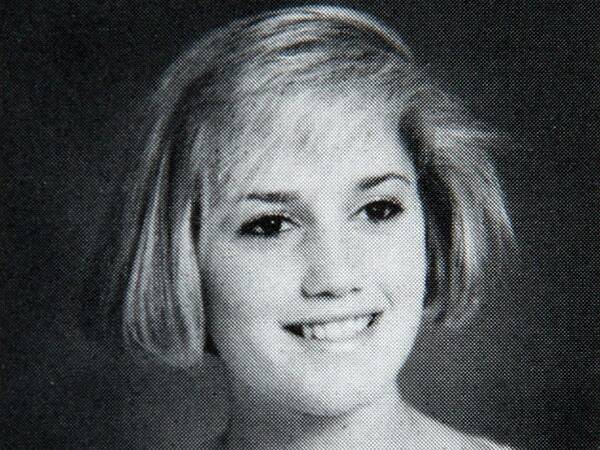30 Celebrity Yearbook Photos You Have to See to Believe