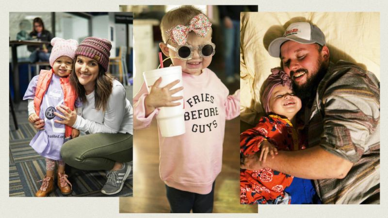 Coronavirus puts 3-Year-old's kidney transplant on hold