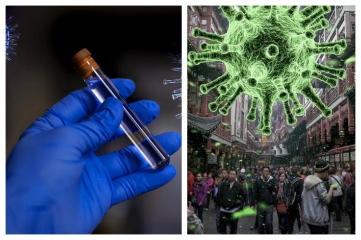 Asymptomatic student spreads second Coronavirus wave in China, city under lockdown