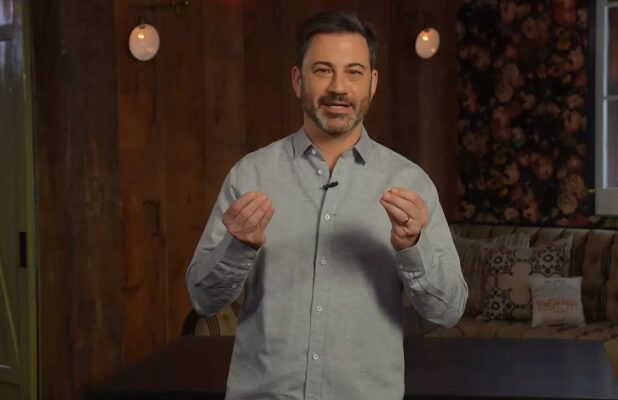 Kimmel Mocks Las Vegas Mayor Who ‘Revealed Her Lunacy to Anderson Cooper’ (Video)