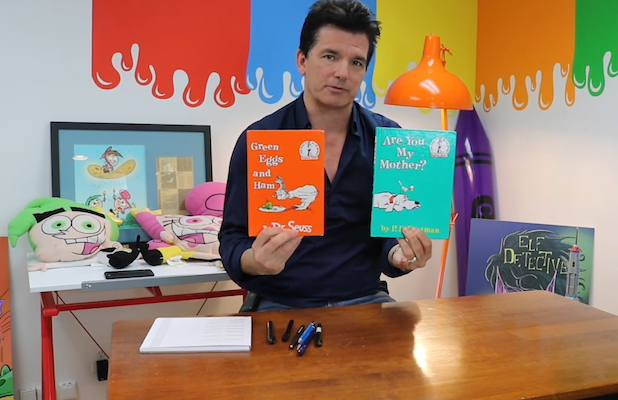 Steve Buscemi, AnnaSophia Robb, Cory Booker to Read Aloud Children’s Books for Series ‘Gotham Reads’