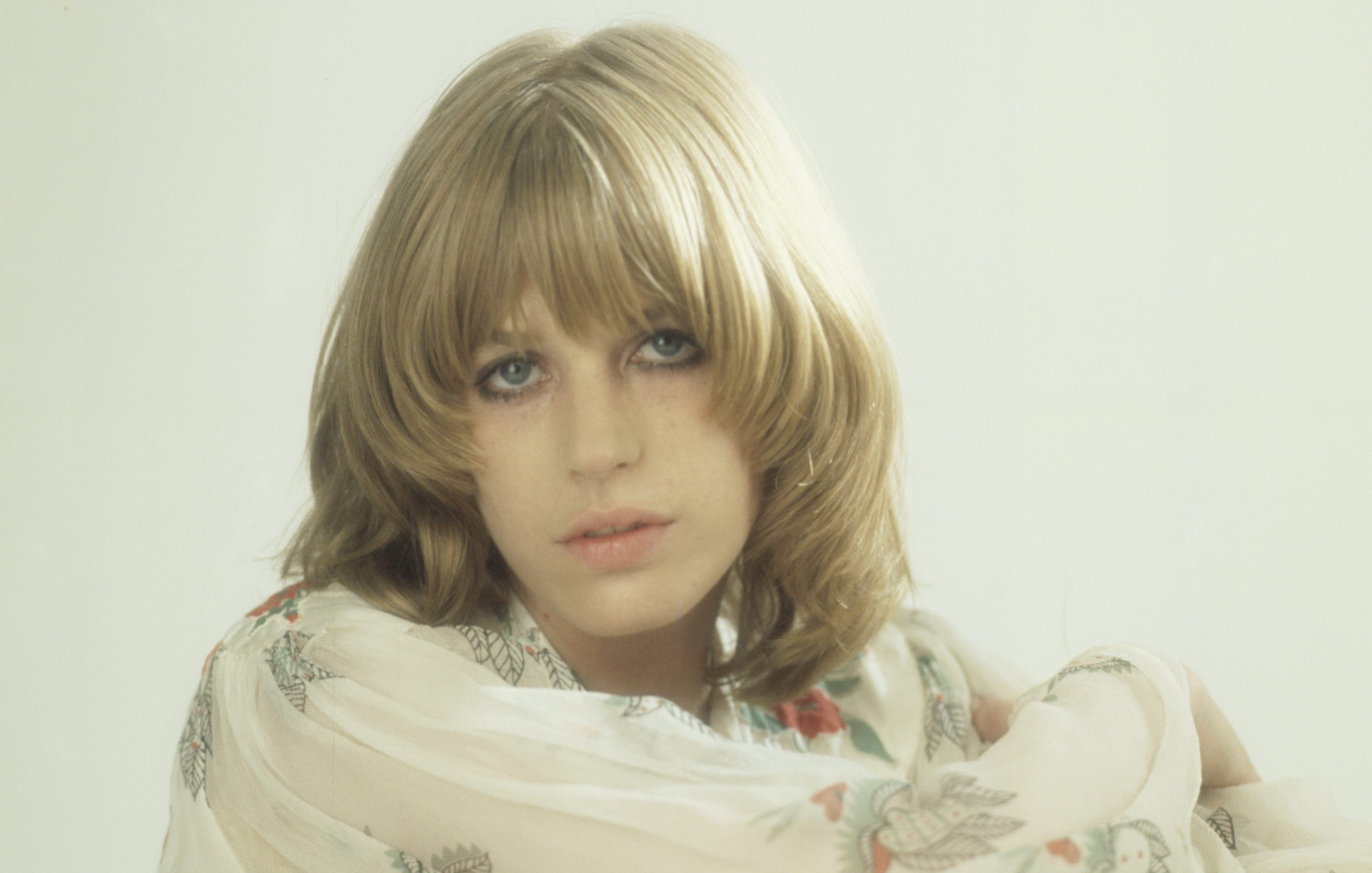 Marianne Faithfull discharged from hospital after battling coronavirus