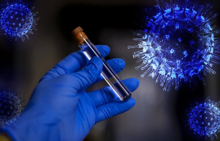 Abbott Labs gets emergency use authorization from FDA for new coronavirus antibody test