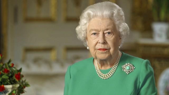 英女王生日不忘慰问加拿大枪击案受害人亲友