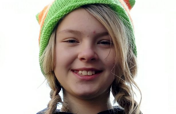 Teen told brain tumour is incurable sees miraculous results after taking 'wonder drug'