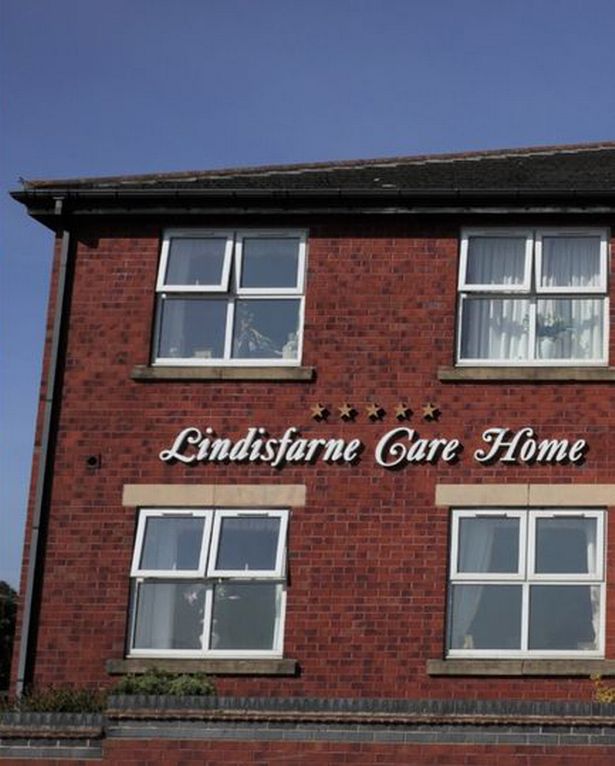 Care home told shocked families to keep coronavirus outbreak 'confidential' in letter