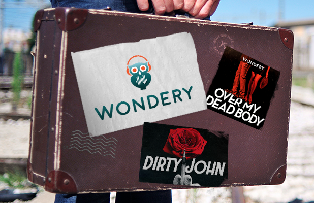 Podcast Network Wondery Offers $10 Million in Free Ads to Small Businesses Coping with Coronavirus