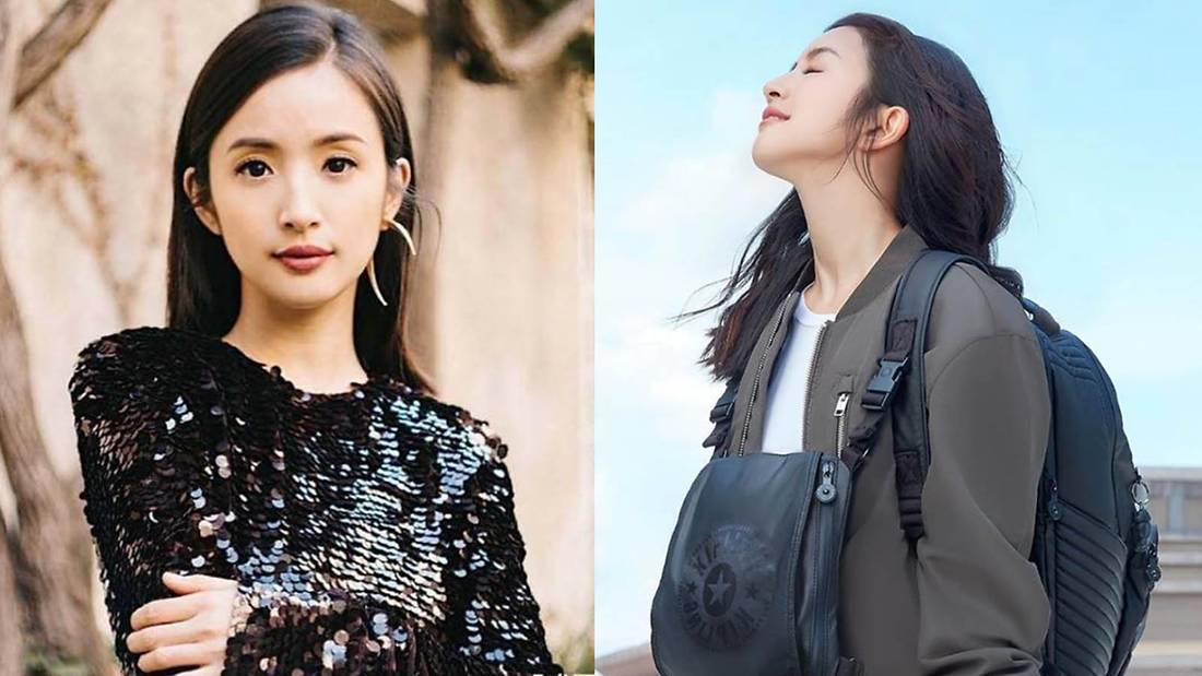Ariel Lin's Baby Making Plans Aren't Happening 'Cos She Hasn't Seen Her Husband In Two Months