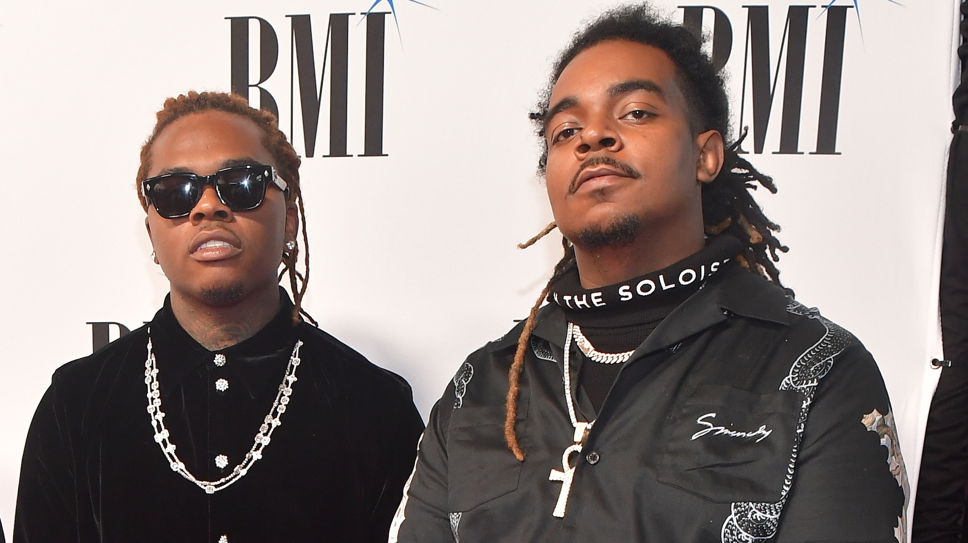 Gunna, Wheezy, and Trippie Redd Weigh in on Beef Between Young Thug and French Montana