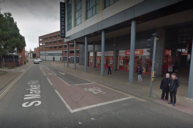 Man dies following 'serious altercation' between driver and pedestrian