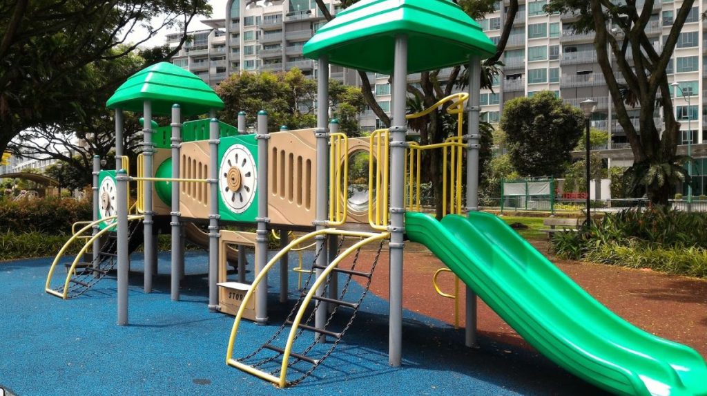 51 Children infected with covid-19 in singapore, about half recovered