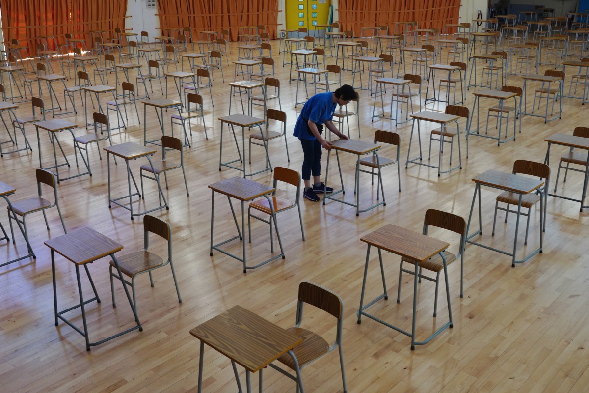Coronavirus: Hong Kong students stranded in Pakistan set to miss exams, leaving dreams on hold for another year