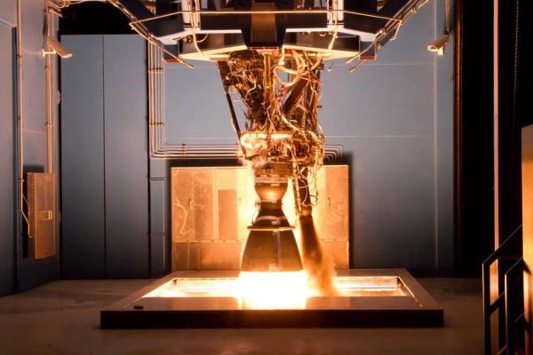 SpaceX engine issue on last Starlink mission caused by cleaning fluid according to Elon Musk