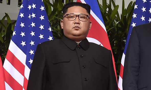 North Korean leader Kim Jong-un’s sister Kim Yo-jong may take over amid health fears