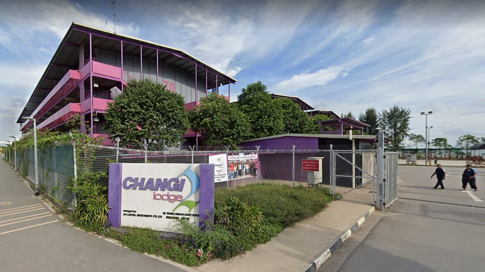 COVID-19: Two more foreign worker dormitories declared as isolation areas