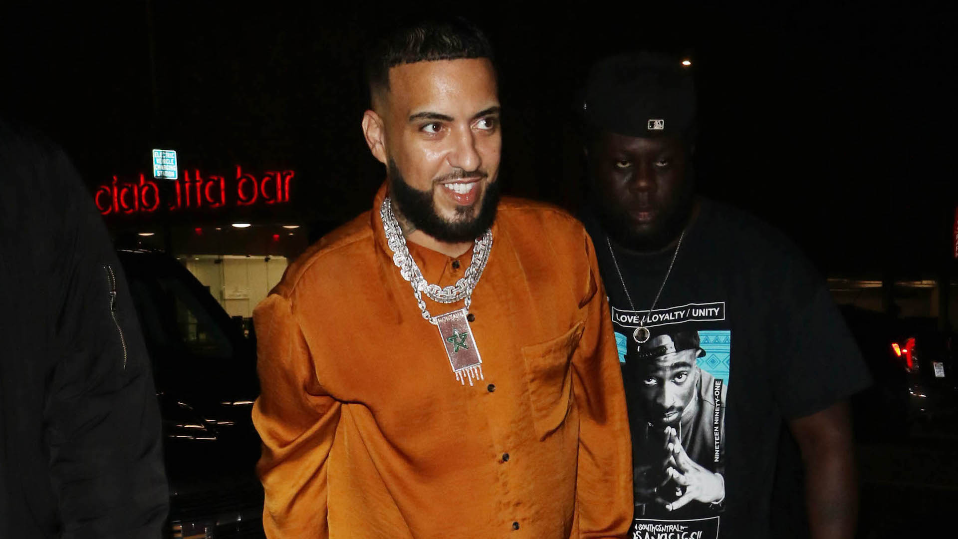 French Montana Claims "Unforgettable" Had 'No Structure,' Swae Lee Responds