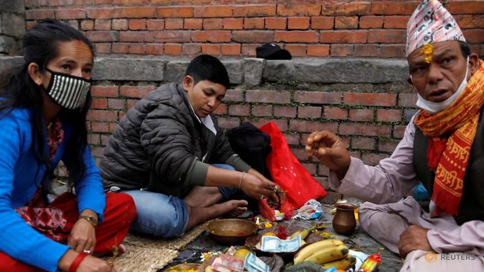 South Asia COVID-19 cases top 37,000; headache for governments eyeing lockdown end