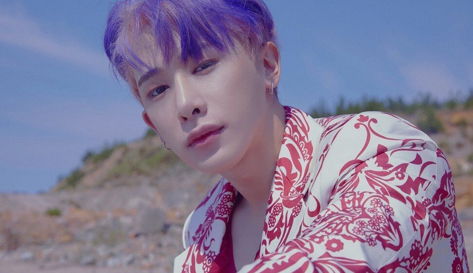 Wonho formerly of Monsta X: how fans’ love helped singer overcome personal problems to start new solo career