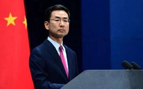 外交部：中国再捐3000万美元支持世卫组织抗疫