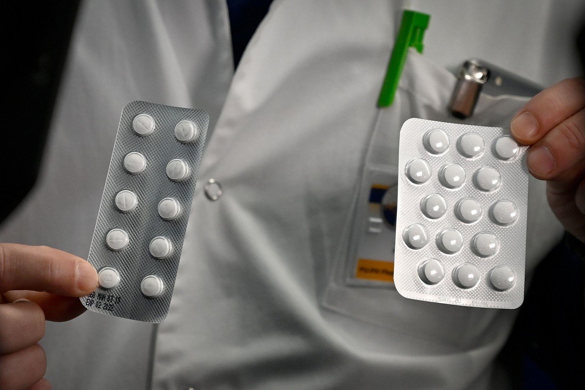 Coronavirus: Top US health official Rick Bright says he was ousted for opposing Trump-touted drug