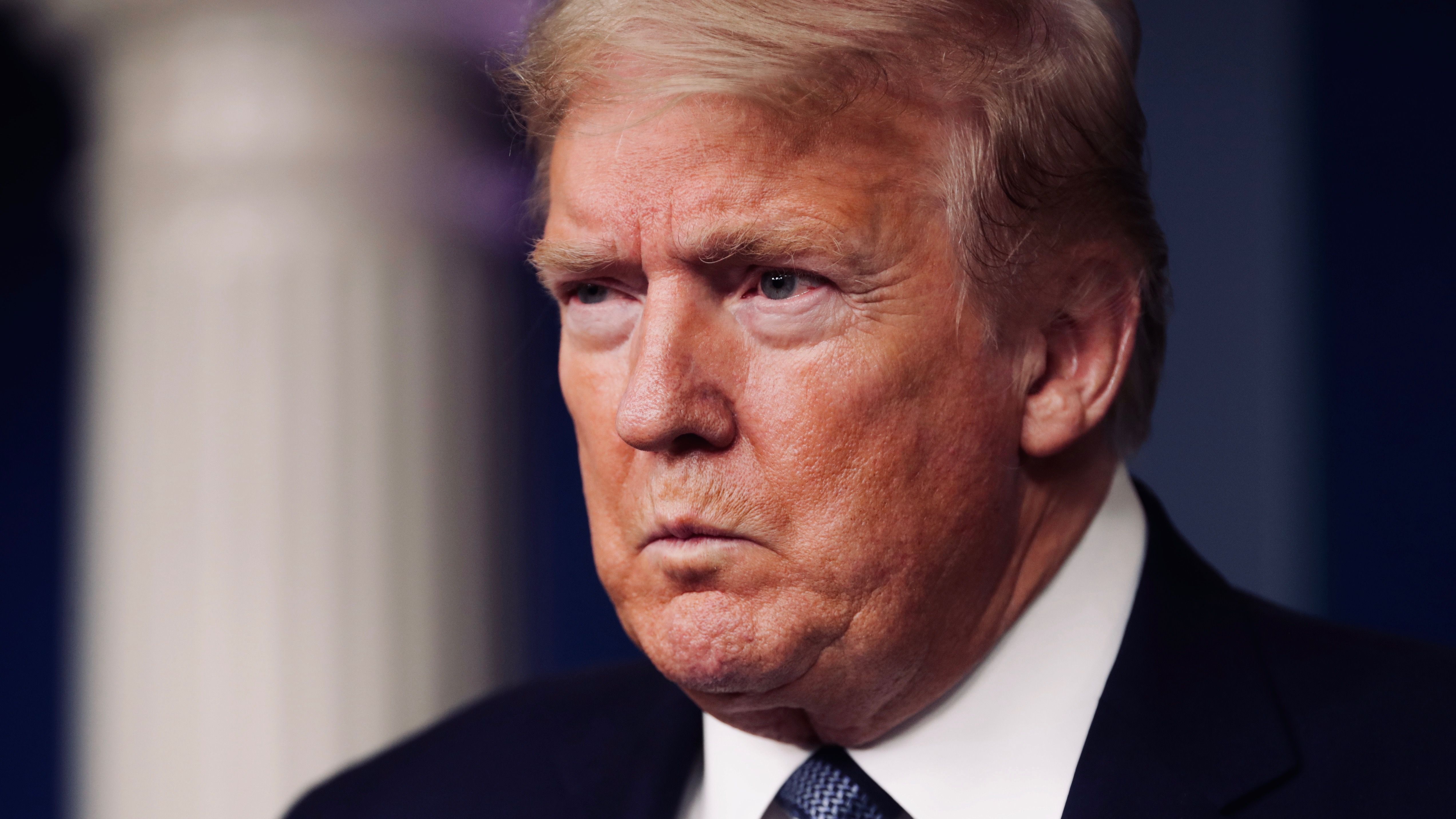 The US Supreme Court empowered Trump’s immigration ban plans