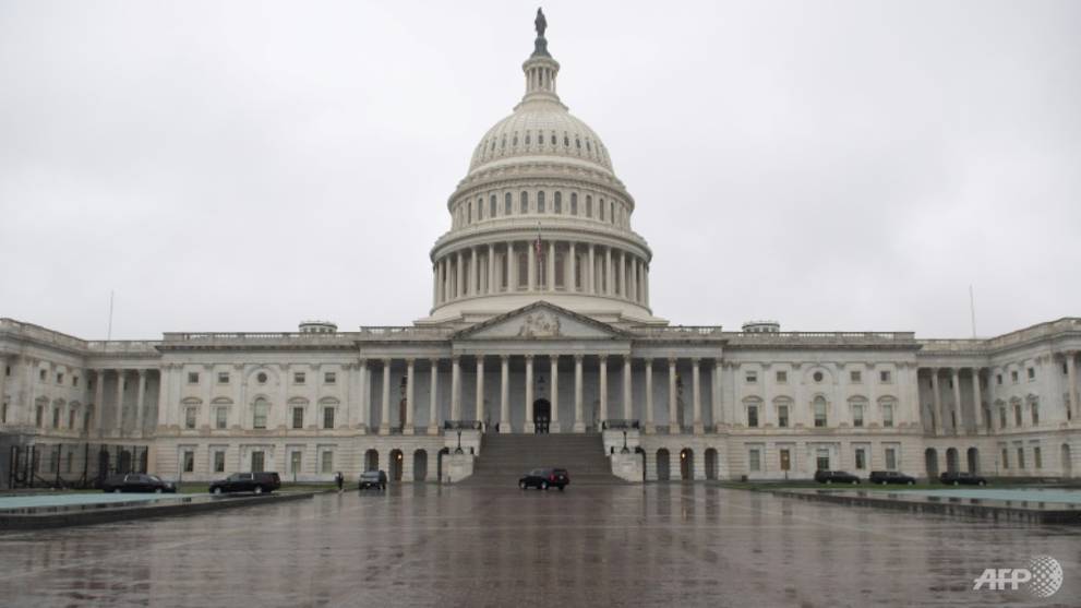 US House to pass nearly US$500 billion more in COVID-19 relief