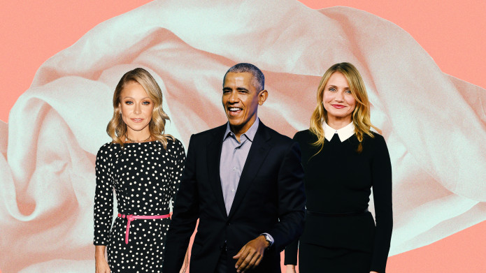 27 Celebrities Who Quit Smoking & How They Did It