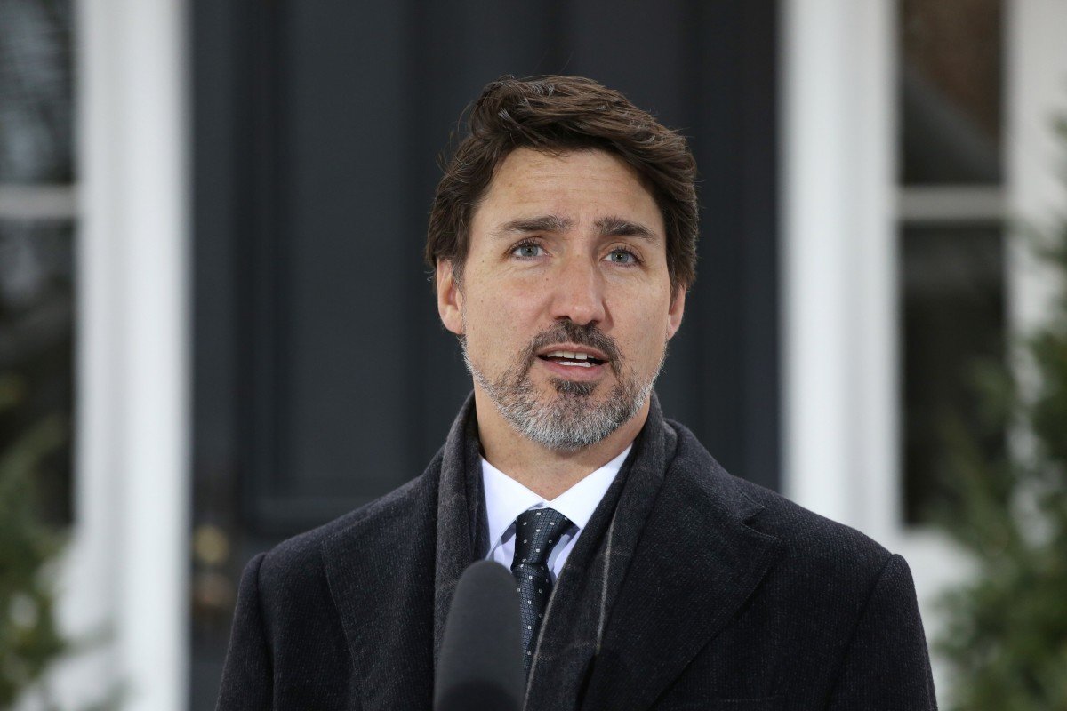 Coronavirus: Canada says 1 million K95 masks from China unfit for Covid-19 fight