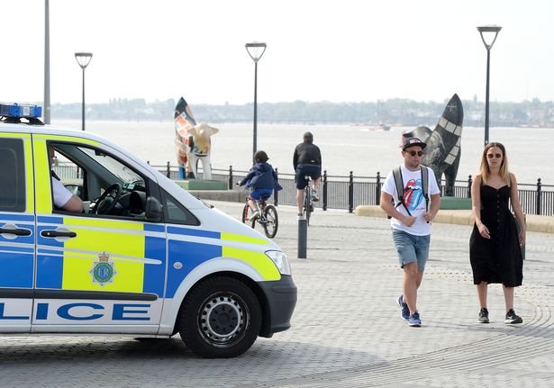 UK coronavirus death toll rises by 602 as daily numbers drop significantly