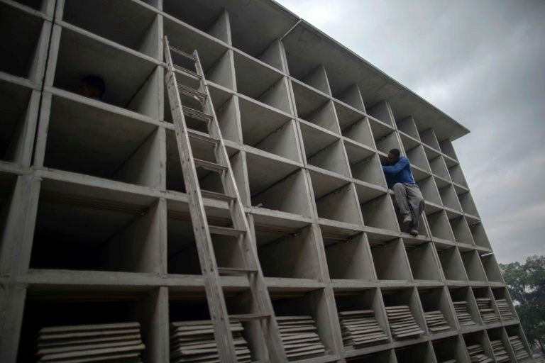 Brazil passes 3,000 coronavirus deaths