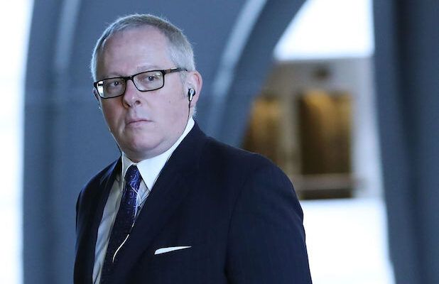 Michael Caputo, New Health and Human Services Spokesperson, Deletes Racist Tweets About Chinese People