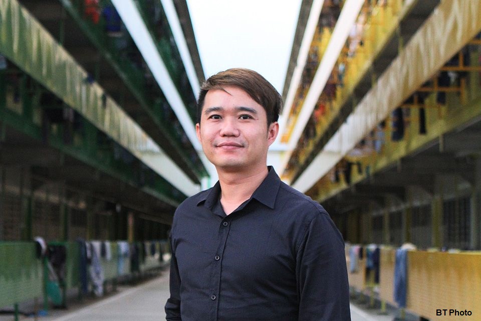 S11 with more than 2K coronavirus cases won Dormitory Award and generates $70m from its 2 dorms