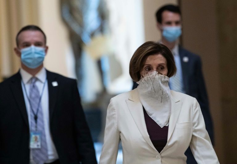 Eu, US grapple with how to save virus-hit economies