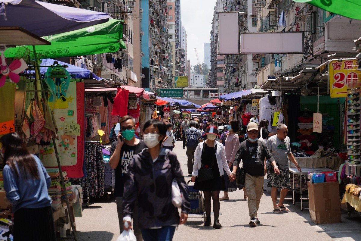 Coronavirus: no new cases of Covid-19 infection in Hong Kong for second time in five days