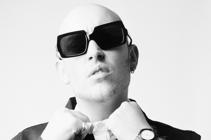 Premiere: Multi-Talented Weirdo Returns With Funk-Infused Synth Pop Anthem "Eurotrash"