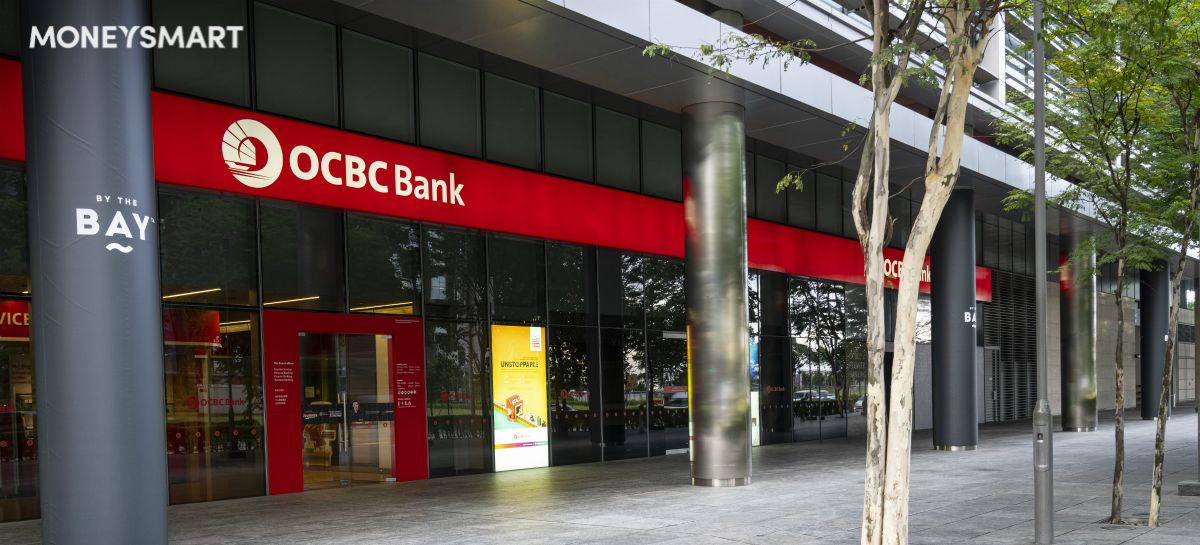 Ocbc Bank O39 Guide Share Prices Dividends And Market News