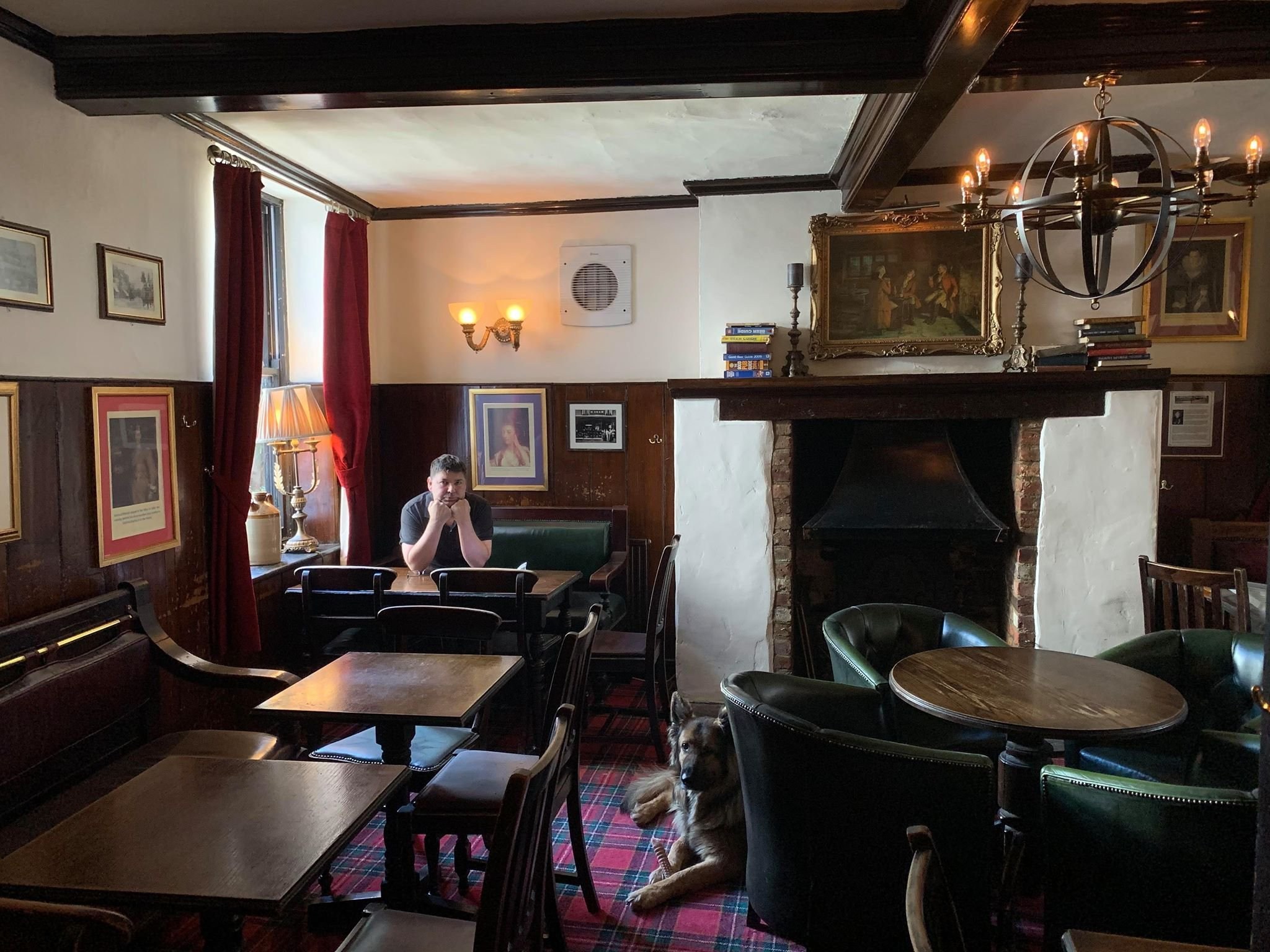 Pubs won’t reopen unless breweries scrap rent