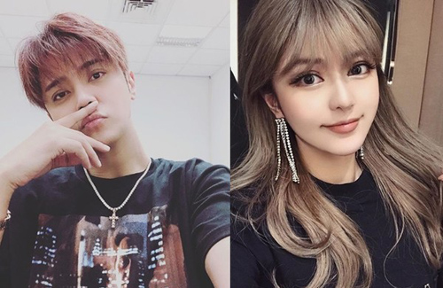 Grace Chow Accuses Show Lo of Cheating with Multiple Women