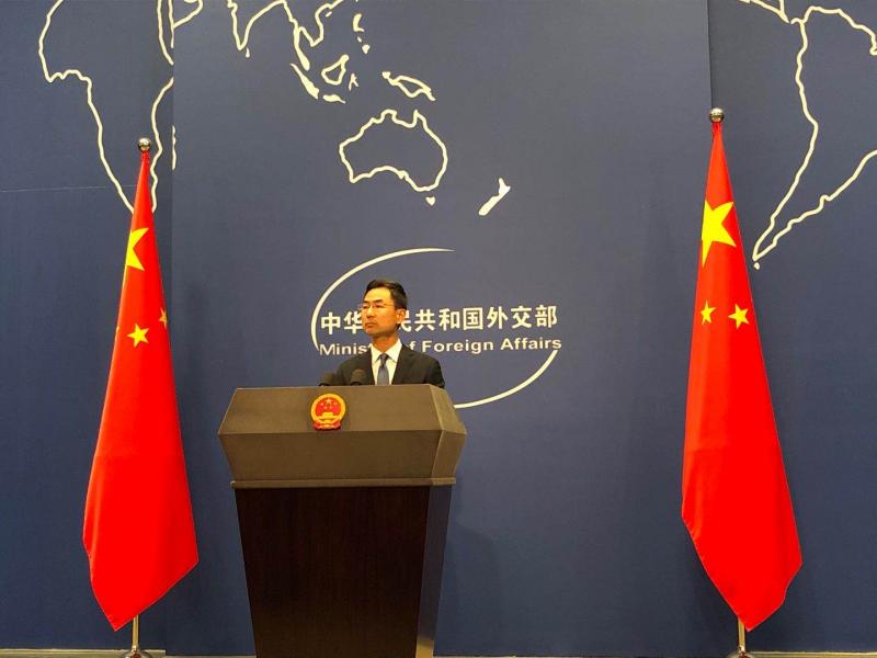 美报告称越南黑客对中国防疫部门发动网络攻击 外交部回应