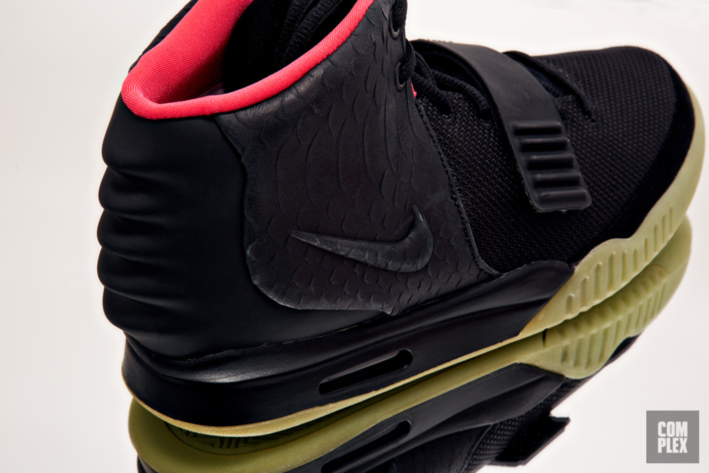 Why a Nike Air Yeezy Retro Is a Bad Idea