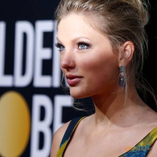 Taylor Swift lashes out at Trump’s tweet on Minnesota riot