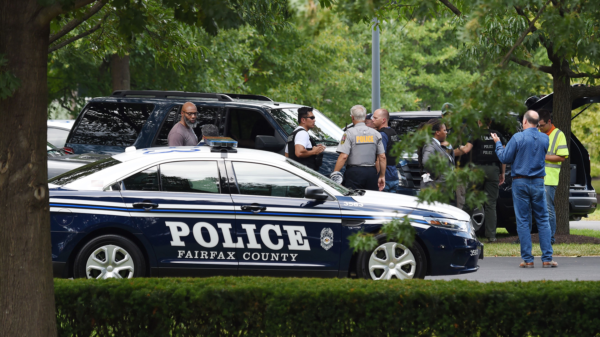 Virginia Police Arrest 30 Alleged Pedophiles in ‘COVID Crackdown’ Operation