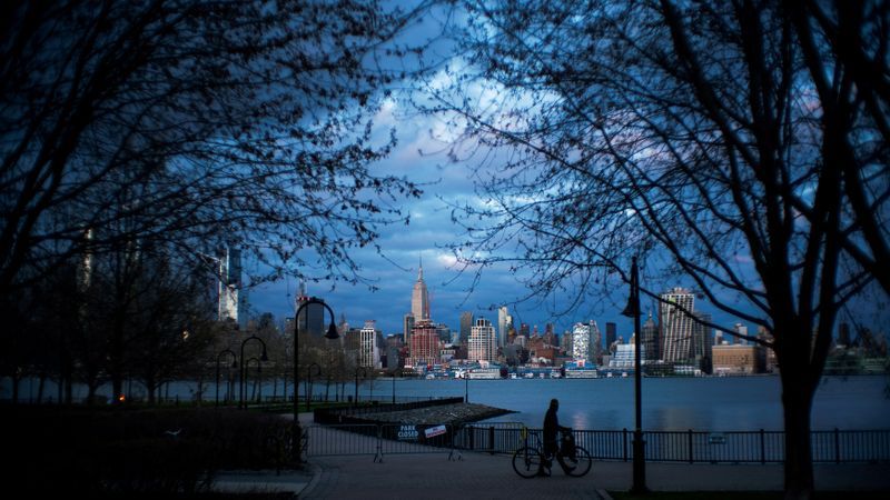 Buildings closed by coronavirus face another risk: legionnaires’ disease