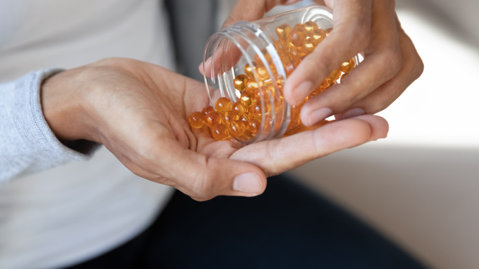 Mood-Boosting Menopause Relief & Hormone Balance Supplements