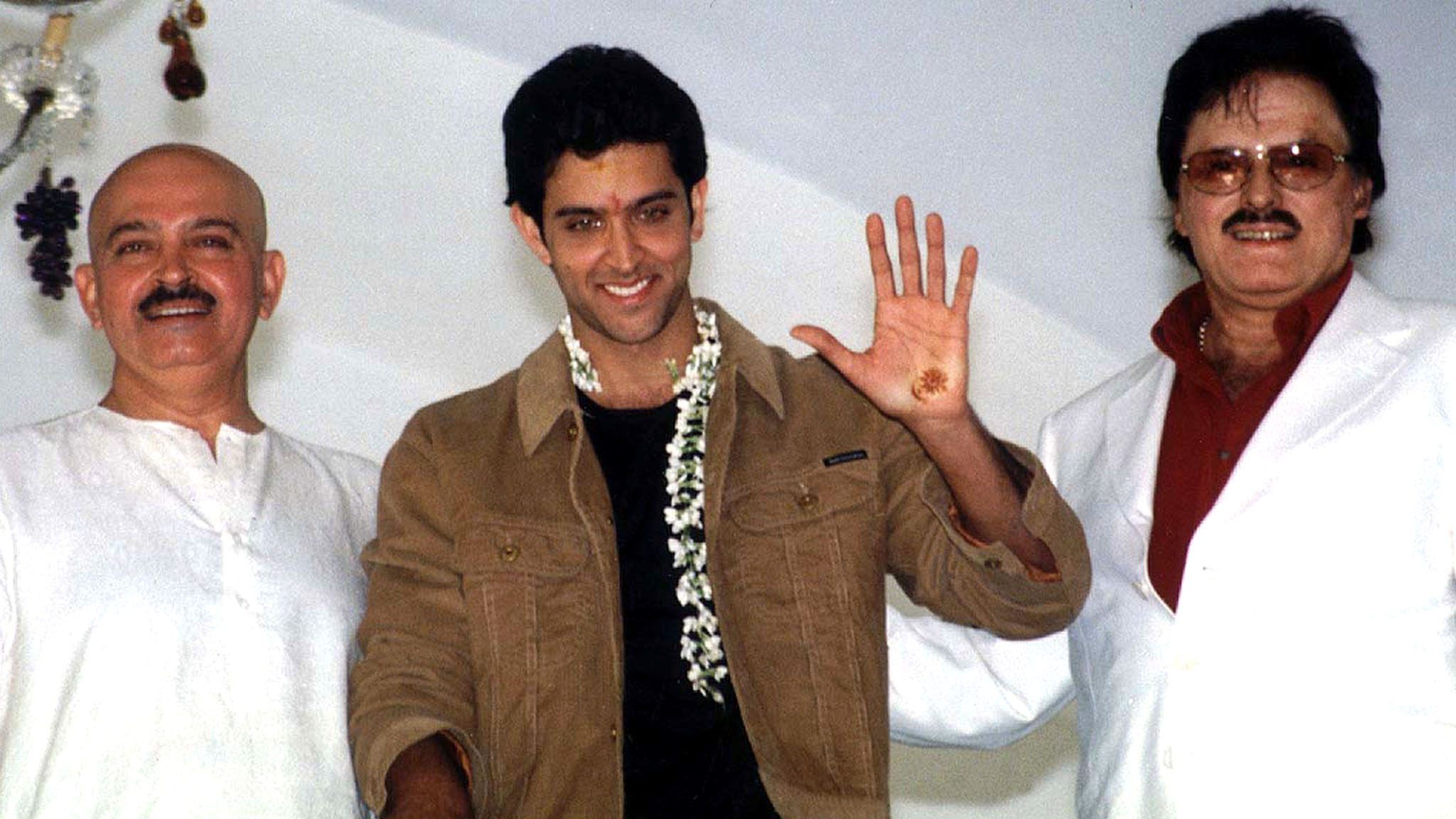 A veteran says Bollywood won’t be influenced by “temporary” communal issues in India